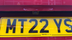 Vauxhall Grandland 1.2 Turbo Ultimate 5dr Auto Petrol Hatchback